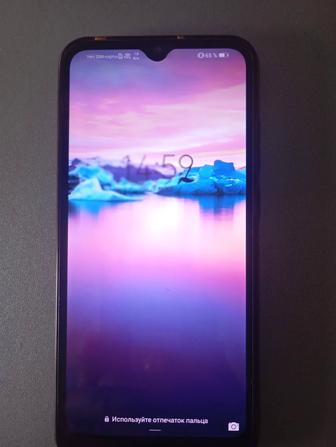 Продам телефон HUAWEI Y6s
