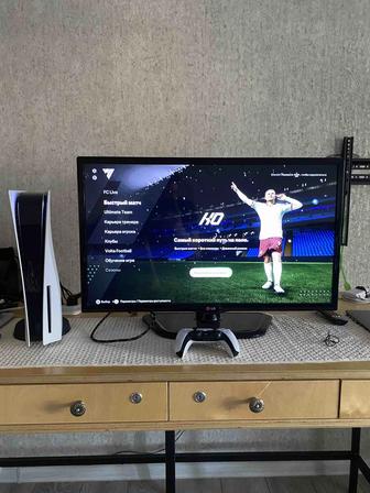PlayStation 5, плейстейшн
