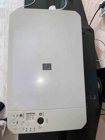 Принтер Canon PIXMA MP210