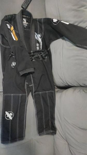 Кимоно для джиу джитсу (ги)