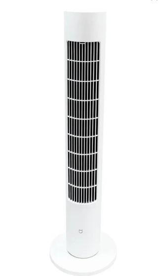 Вентилятор Mijia Smart DC Inverter Tower Fan 2