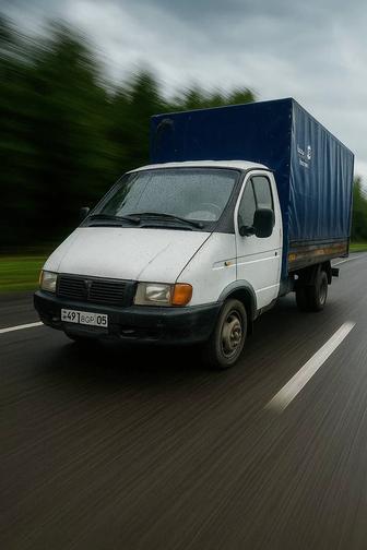 Грузоперевозки Вывоз Мусора