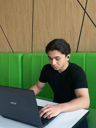Продавец-консультант
