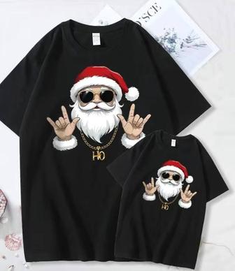 Футболки к новому году