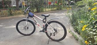 Продам велосипед Texo laguna