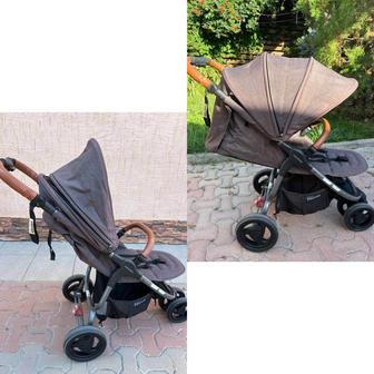Коляска Valco baby Snap Trend