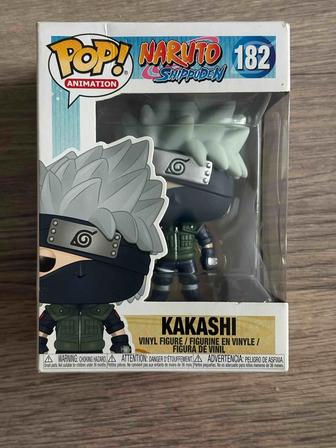 Фигурка Funko POP KAKASHI