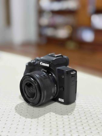 Canon eos M50 mark II