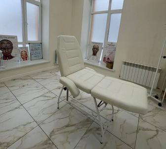 Кушетка Cosmotec (Россия)