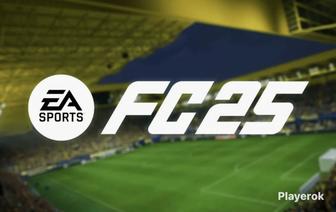 Аккаунт FC25