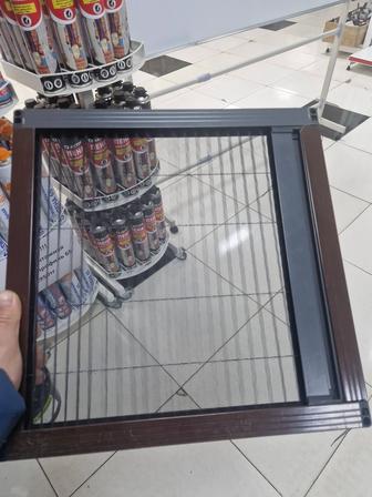Изготовление москитных сеток Внутренние Наружние Раздвижные