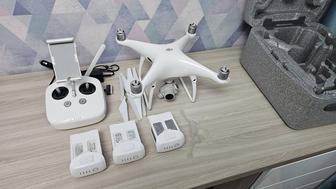 Dji phantom advanced