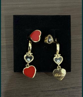 Золотой набор Шопарт