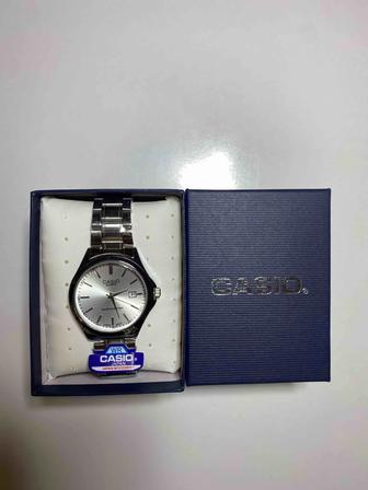 Часы Casio