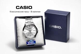 Часы Casio
