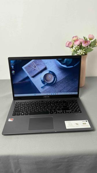 Ноутбук Asus D509BA AMD A9Radeon R5 SSD 256GB500G Windows 10 Pro