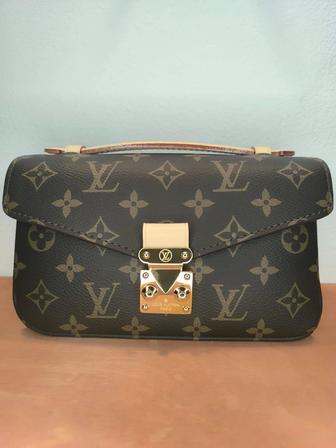 Сумка женская Louis Vuitton Pochette Metis