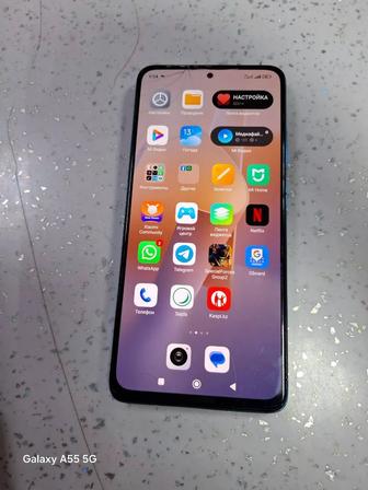 Продам redmi note 12 pro 256 гб