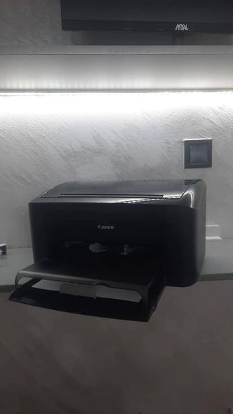 Продается бу принтер