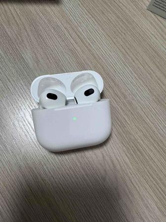 Наушники Apple AirPods 3