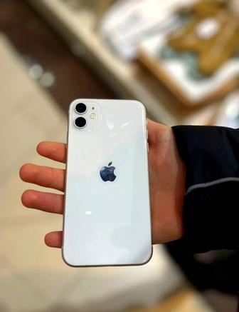 Айфон 11 64 Гб