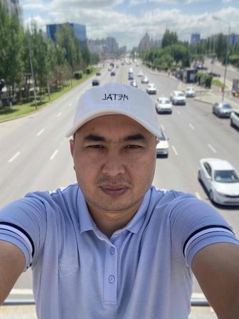 Backend-разработчик