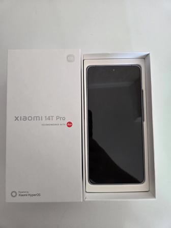 XIAOMI 14T PRO (новый)