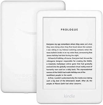 Продам Kindle