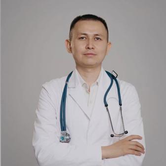 Врач на дом