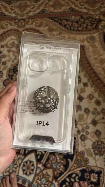 Чехол IPhone 15