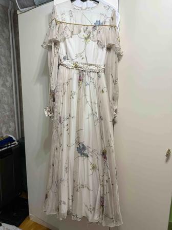 Платье Шогы