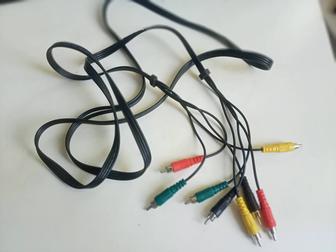 Продам кабели для DVD/CD