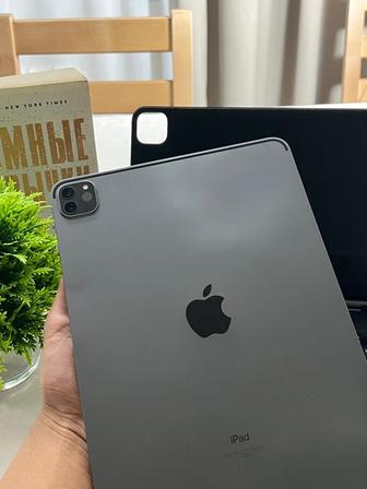 Продам iPad 11pro 512gb