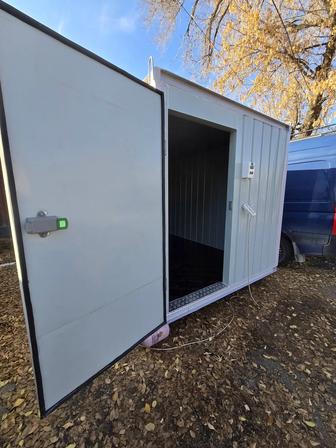 Продается модульная холодильная камера