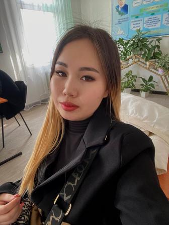 Логопед-дефектолог