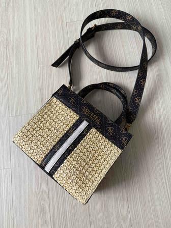 Сумка Guess новая