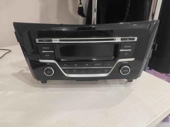 Автомагнитола Visteon 10GA (для Nissan)