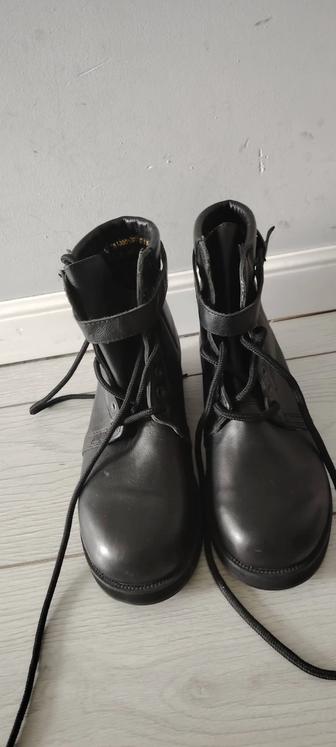 Обувь. Ботинки. Берцы