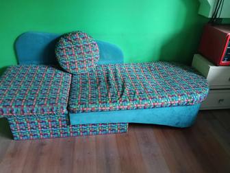 Продам кровать тахта