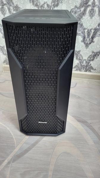 Компьютер игровой RX 570 8gb