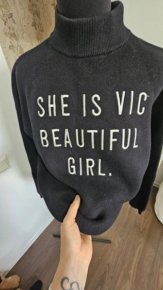 Свитер beautiful