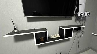 Навесная полка