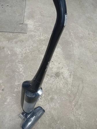 Пылесос б/у беспроводной