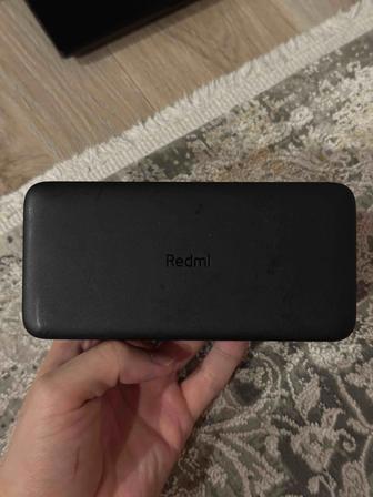 Power bank 20000 mAh