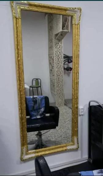 Зеркало для салона