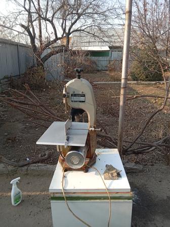 Срочно продам ленточная пилу .