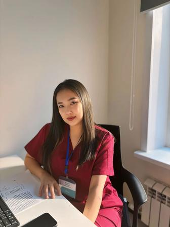 Медсестра на дому. Система укол вывод из запоя перевязки и тд