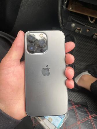 Айфон 13 про
