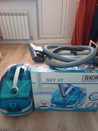 Продам немецкий пылесос Томас Sky xt