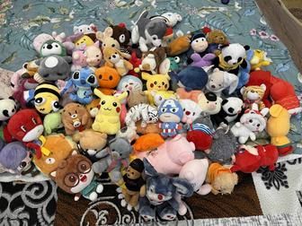 Игрушки 400 тг